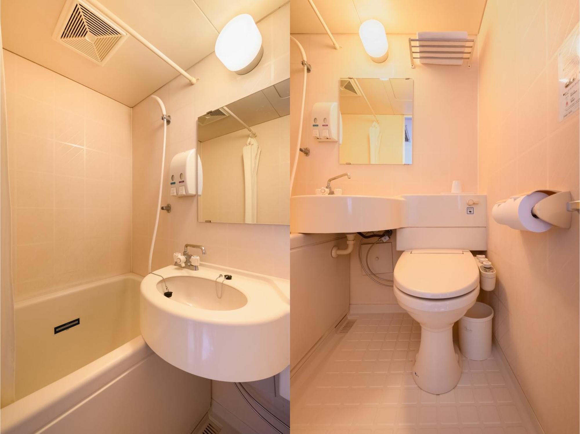 Tabist Kameyama Daiichi Hotel Bagian luar foto